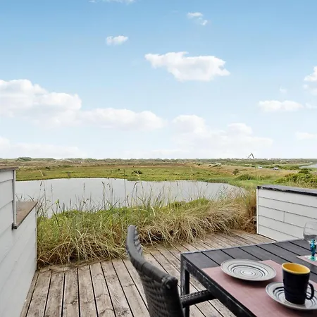 Gorgeous In Norre Nebel With Kitchen Lägenhet
