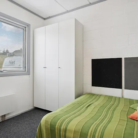 Norre Nebel 20 Appartement Nørre Nebel