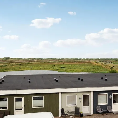 Norre Nebel 20 Appartement