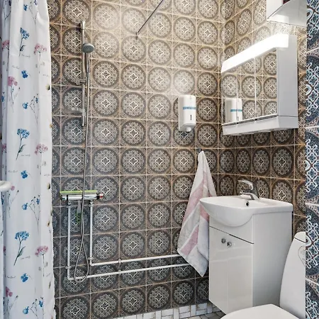 Appartement Norre Nebel 20 Nørre Nebel