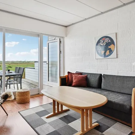 Appartement Norre Nebel 20